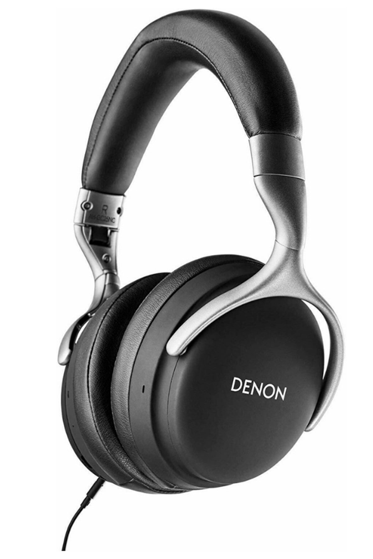 Denon AH-GC25NC Siyah Gürültü Engelleici Bluetooth Kulaklık