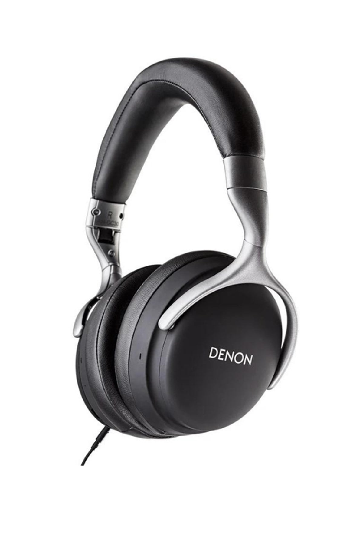 Denon AH-GC30 Siyah Gürültü Engelleyici Premium Bluetooth Kulaklık