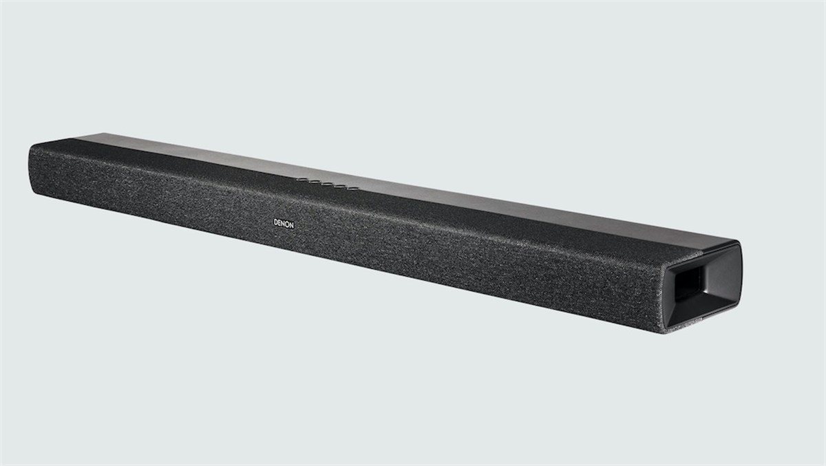 Denon DHT-S217 2.1 Kanal Atmos Özellikli Soundbar