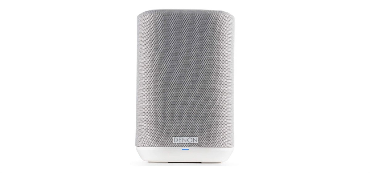 Denon Home 150 Beyaz Network Bluetooth Hoparlör