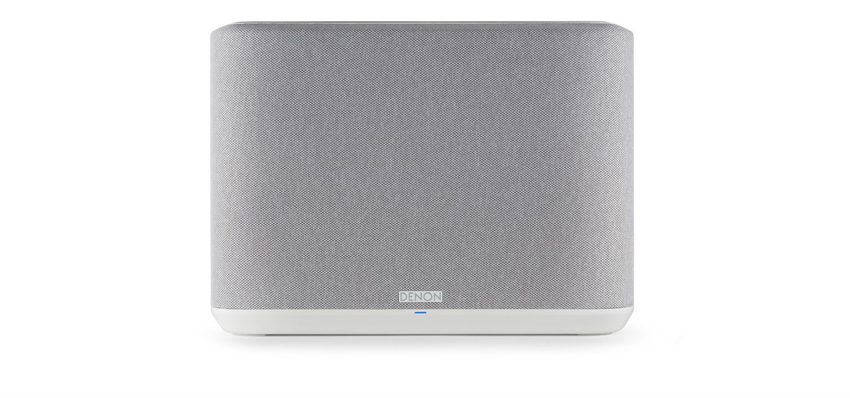 Denon Home 250 Beyaz Network Bluetooth Hoparlör