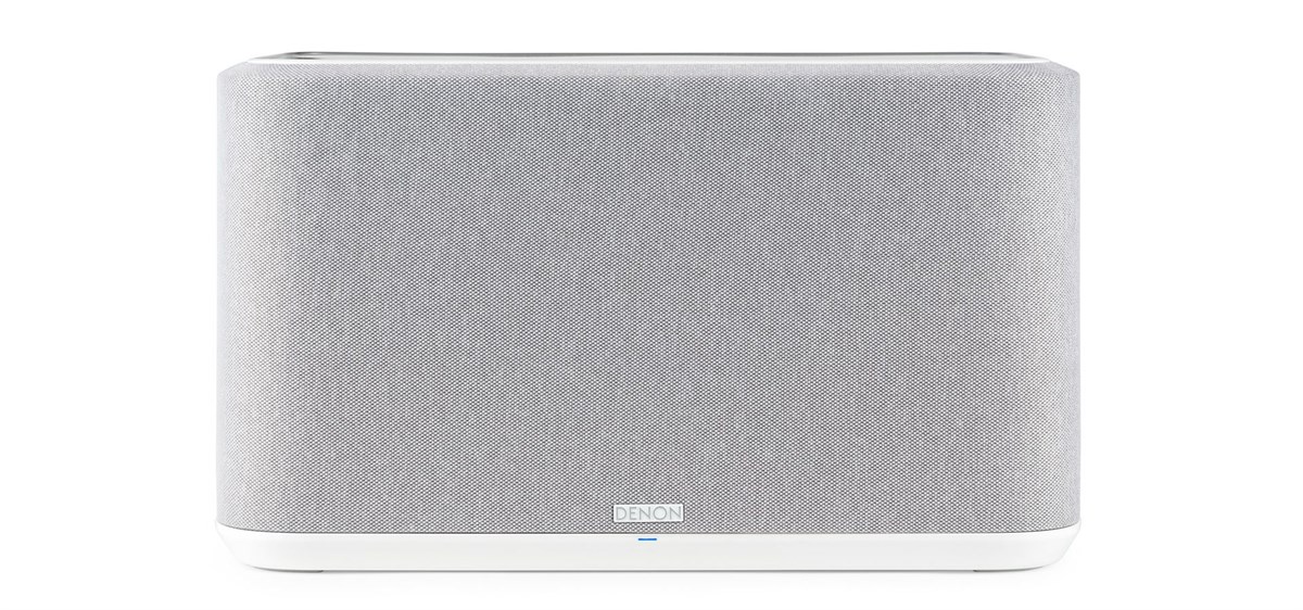 Denon Home 350 Beyaz Network Bluetooth Hoparlör