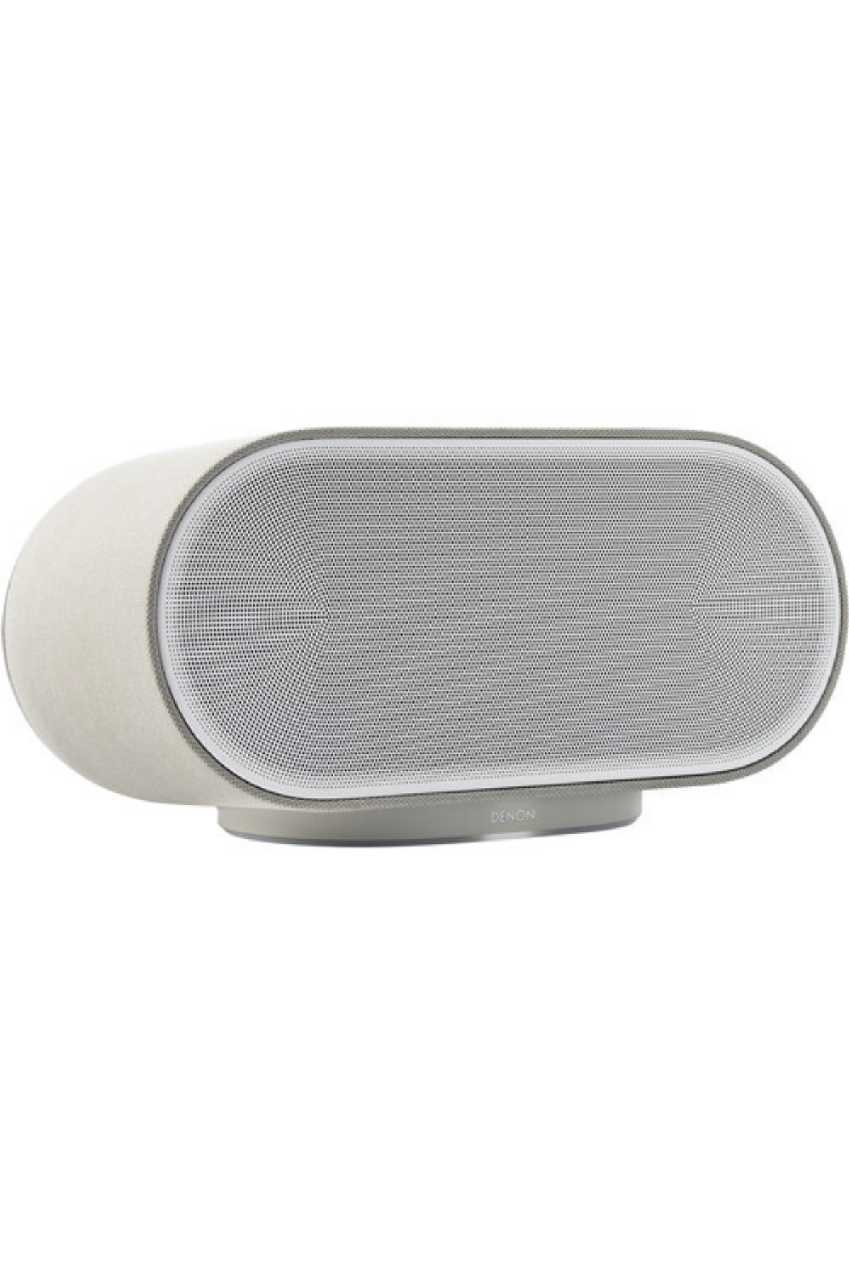 Denon Home 600 Kablosuz Hoparlör Açık Gri