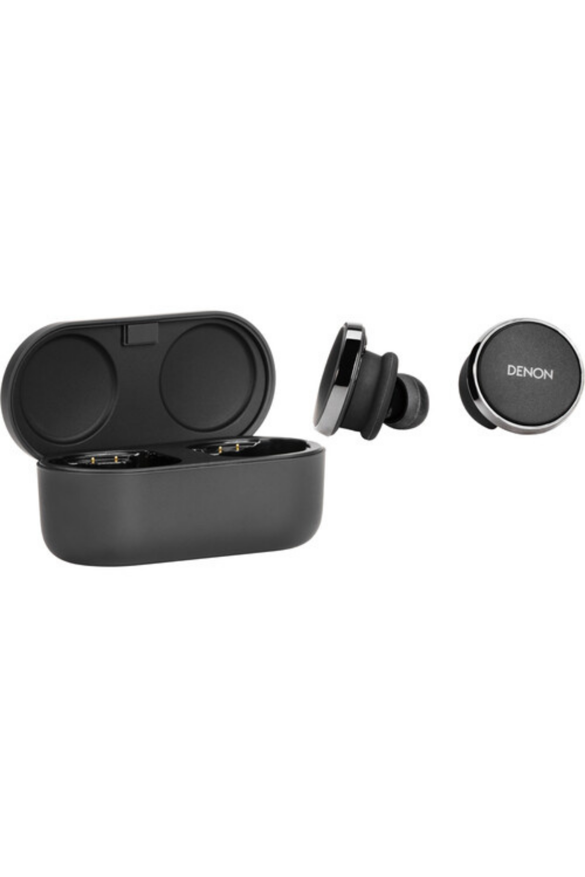 Denon PerL Pro Bluetooth Kulaklık Siyah