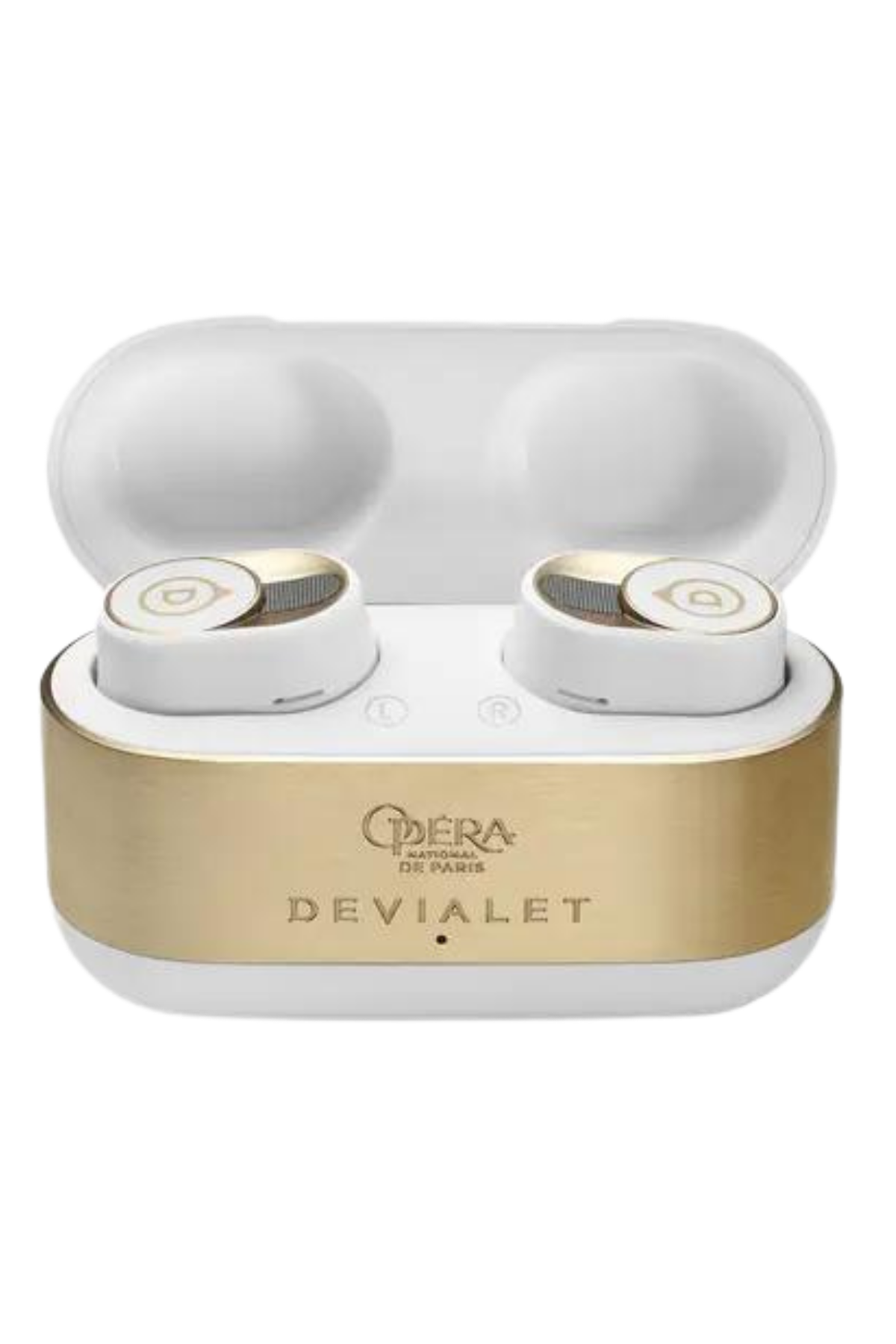 Devialet Gemini II Opera De Paris Kablosuz ANC Kulaklık