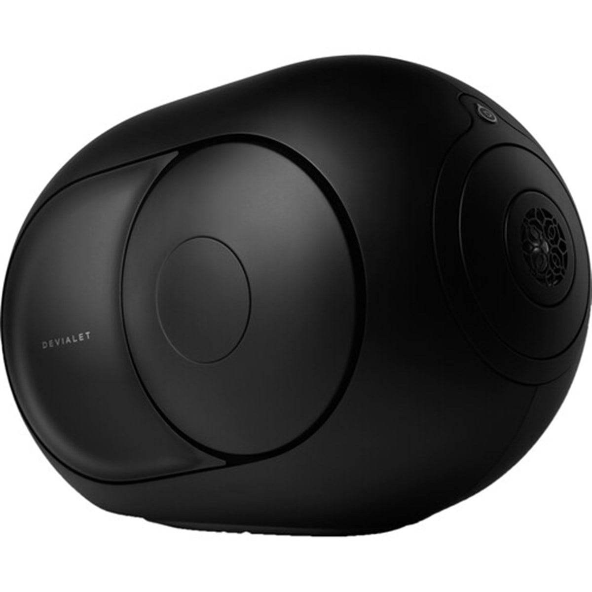 Devialet Phantom 103 dB Matte Black Hi-Fi Hoparlör