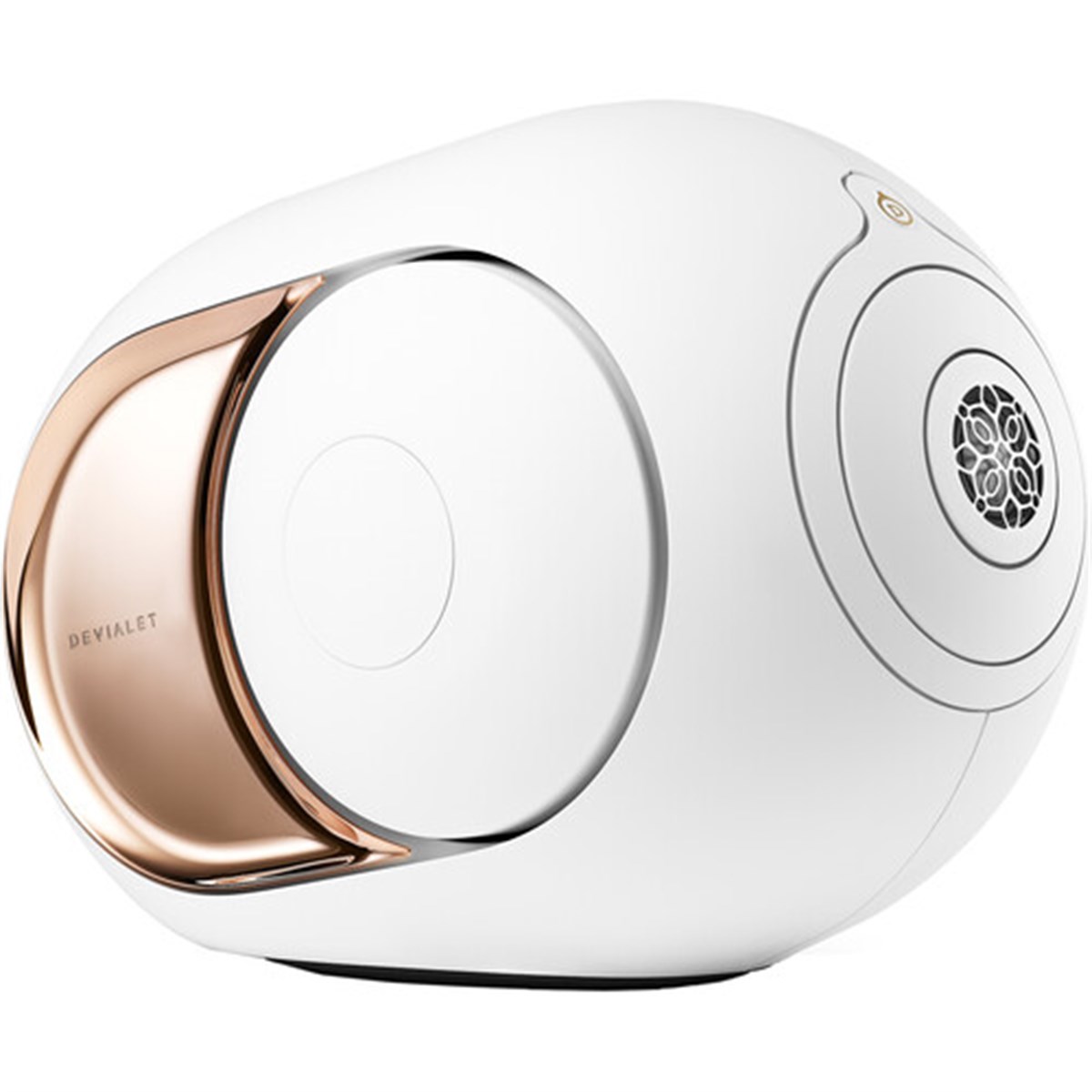 Devialet Phantom 108 dB Gold Hi-Fi Hoparlör