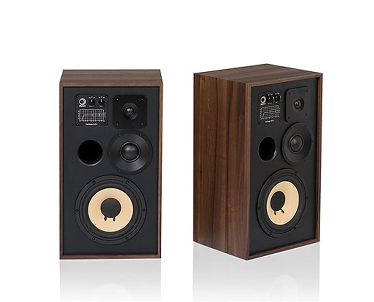 Elipson Heritage XLS 15 Vintage Hoparlör