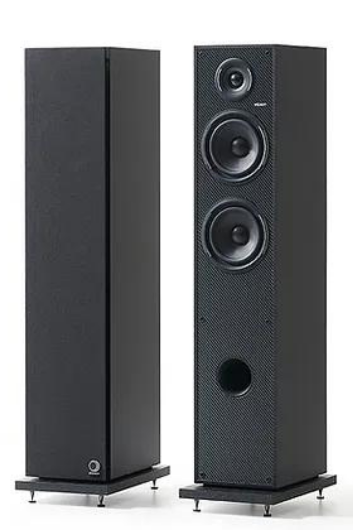 Elipson Horus 11F Siyah Lake Hoparlör