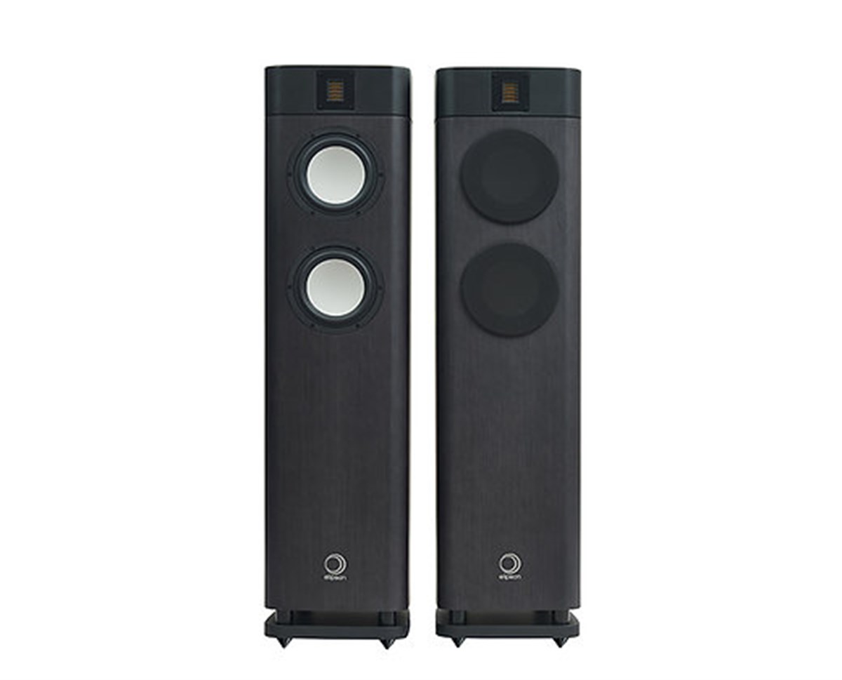 Elipson Legacy 3220 Gümüş Kule Tipi Hoparlör