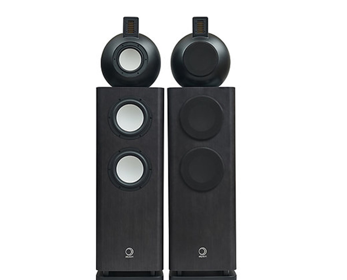 Elipson Legacy 3230 Gümüş Kule Tipi Hoparlör