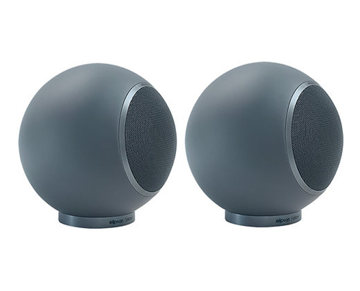 Elipson Planet L Neptune Stone Hoparlör Çift