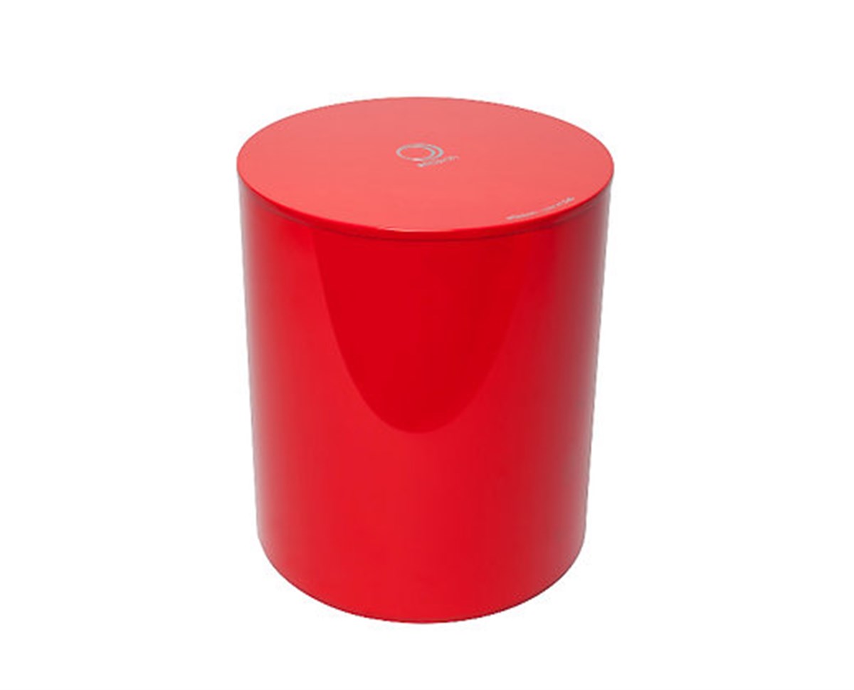 Elipson Planet Sub Kırmızı Subwoofer