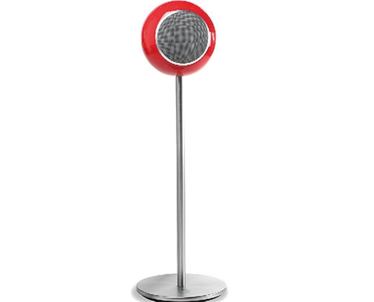 Elipson W35-PLANET L & LW-MCBTHD Stand