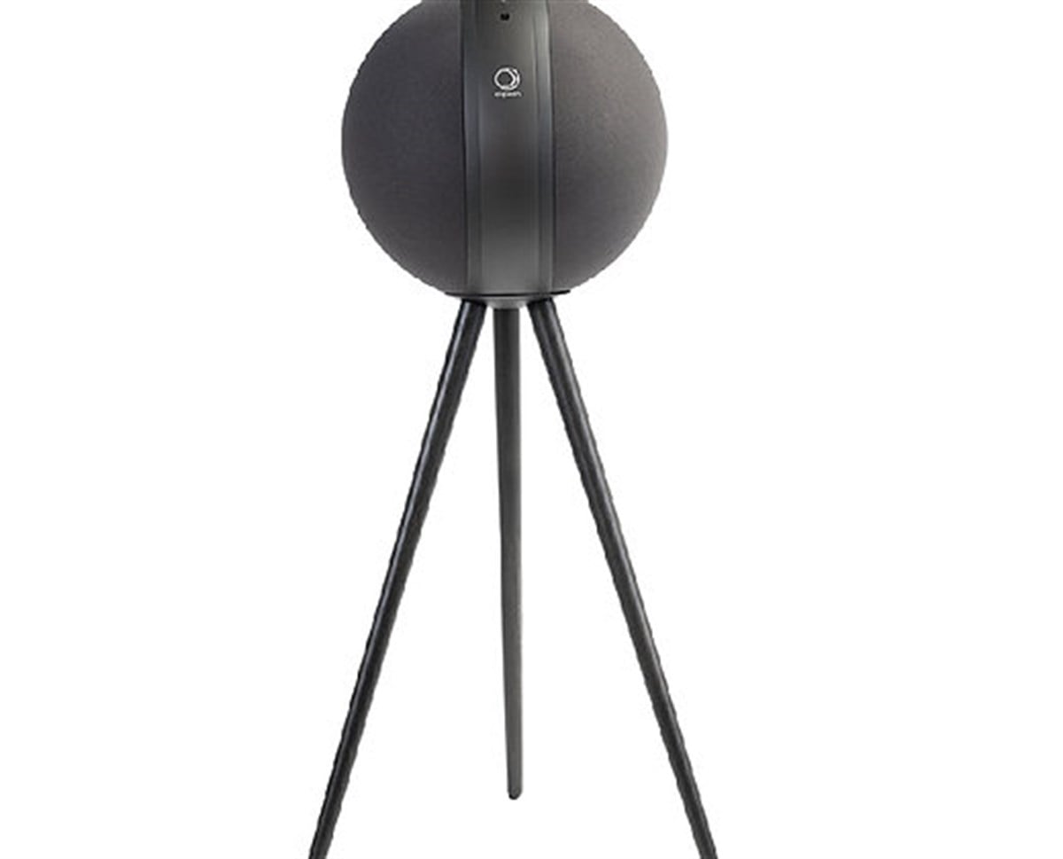Elipson W35+ Tripod Stand Silver Oak