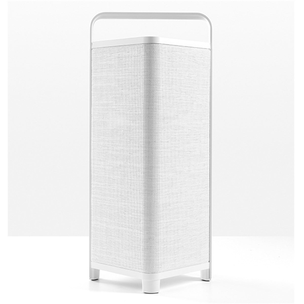 Escape P6 BT Beyaz Bluetooth Taşınabilir Hoparlör