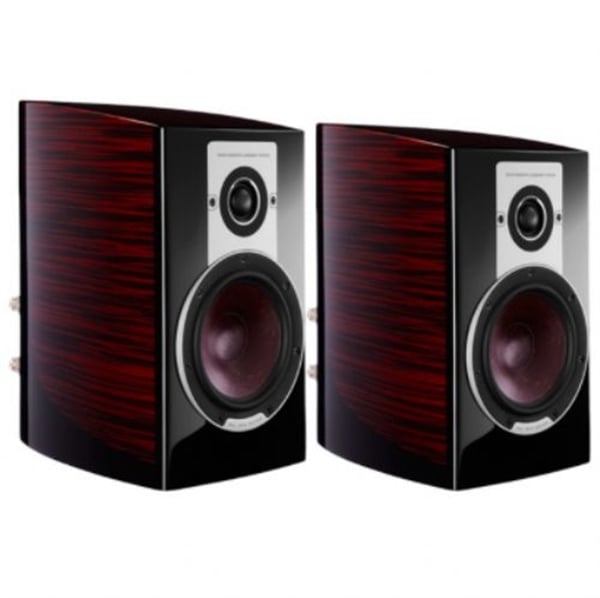 Dali Epicon 2 Ruby Raf Tipi Hoparlör