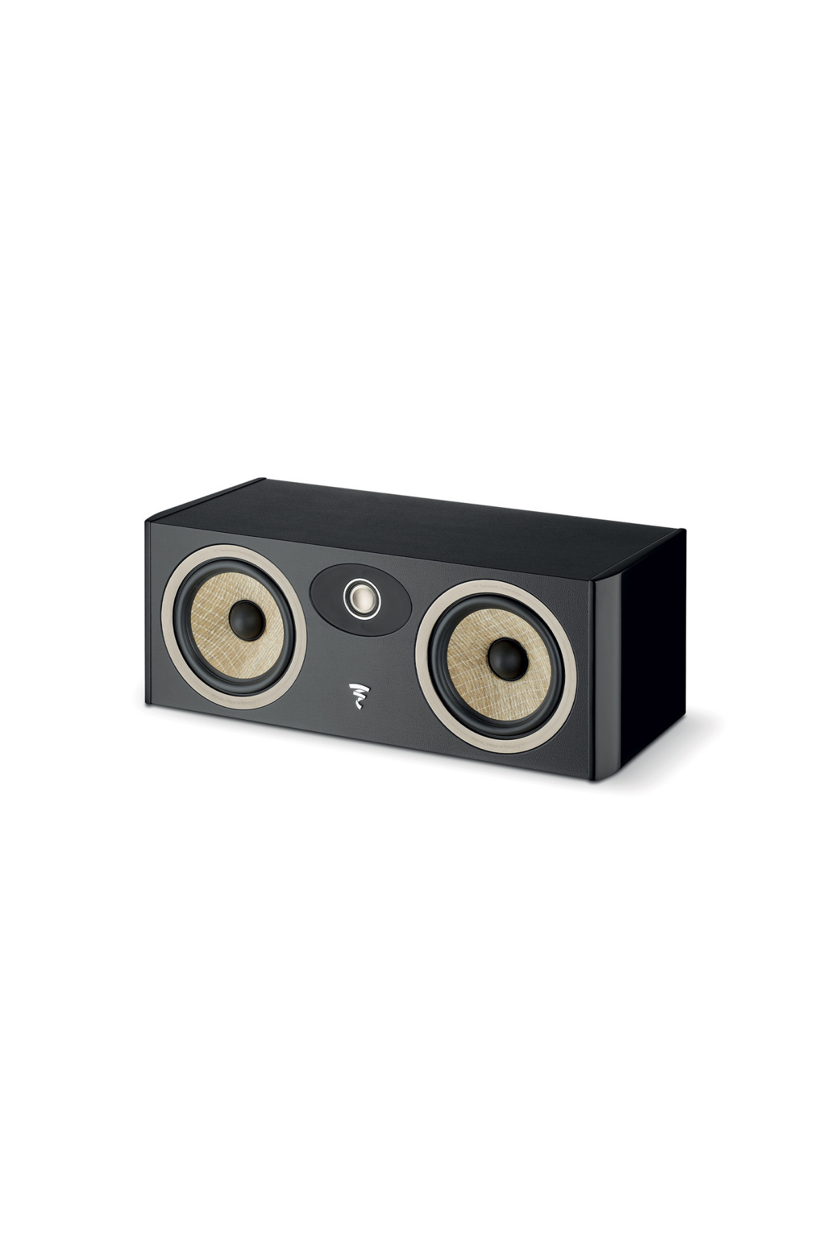 Focal Aria Evo X Merkez Hoparlör Siyah