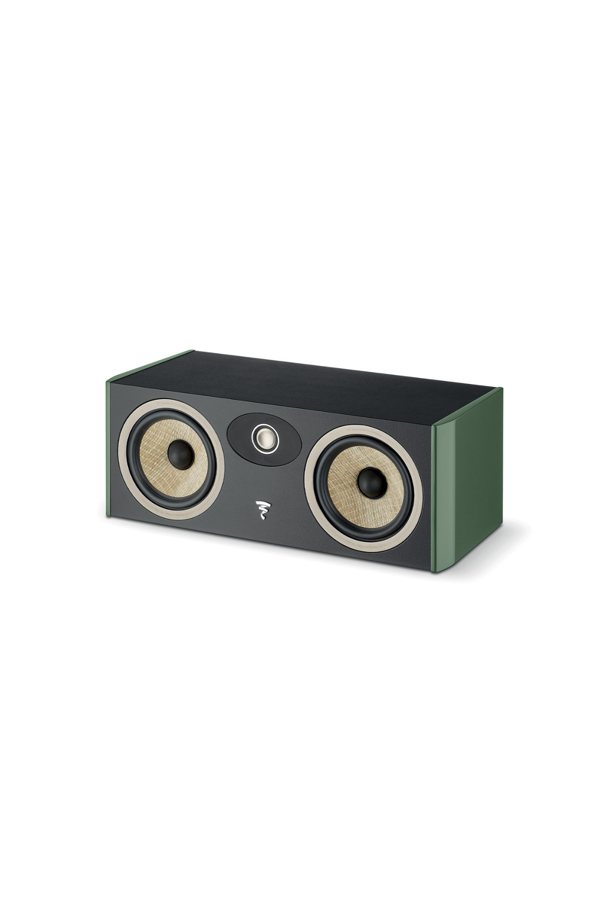 Focal Aria Evo X Merkez Hoparlör Yeşil
