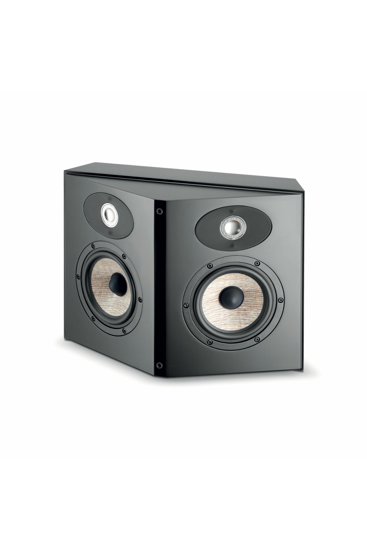 Focal Aria SR900 Surround Hoparlör Siyah