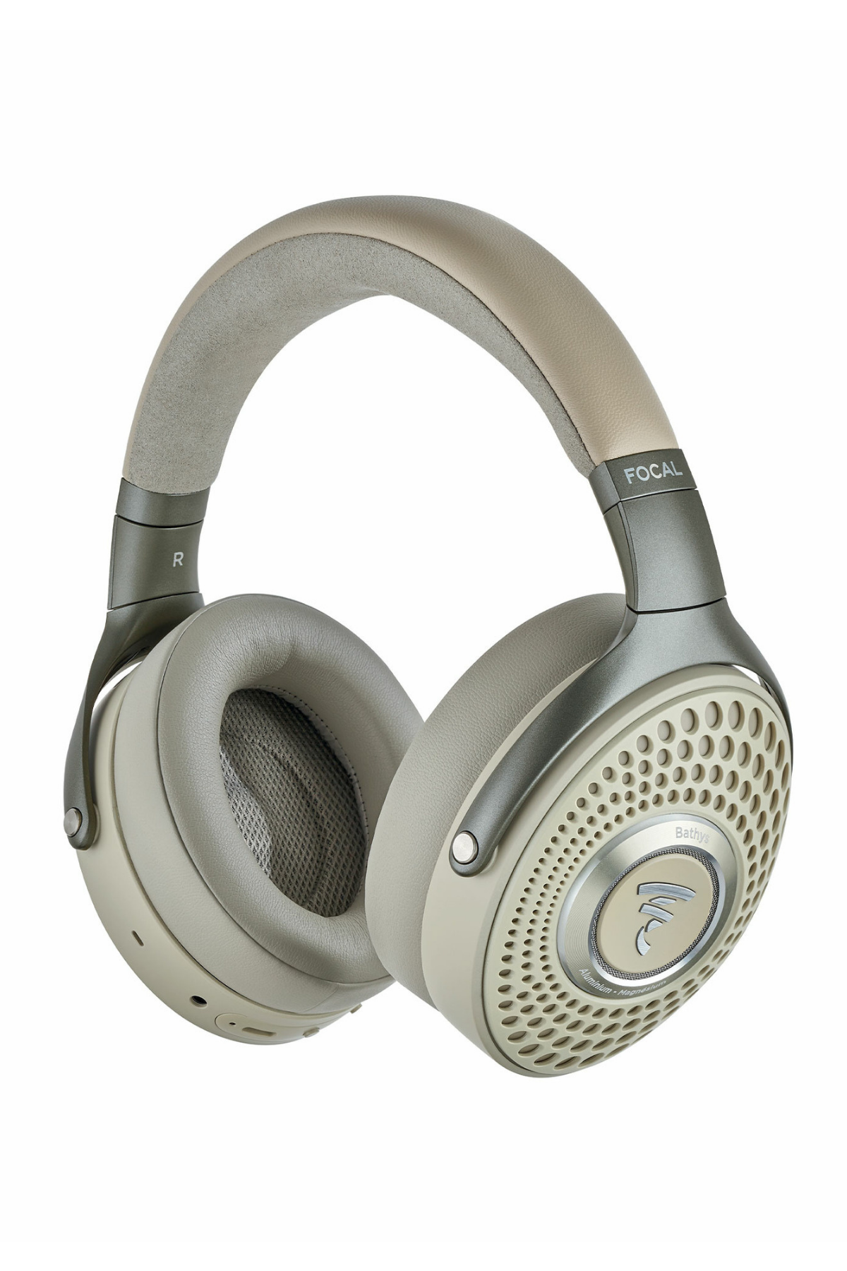 Focal Bathys Dune Kablosuz Kulak Üstü Kulaklık