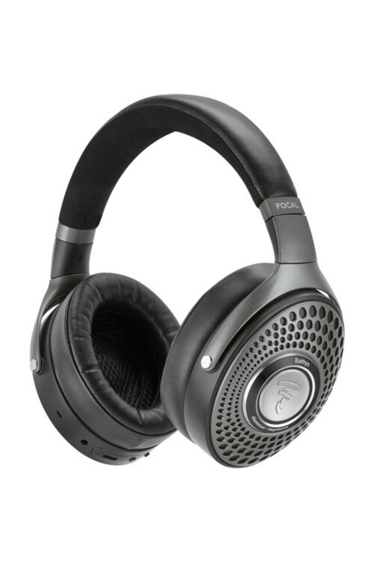 Focal Bathys Gürültü Önleyici Kablosuz Kulak Üstü Kulaklık