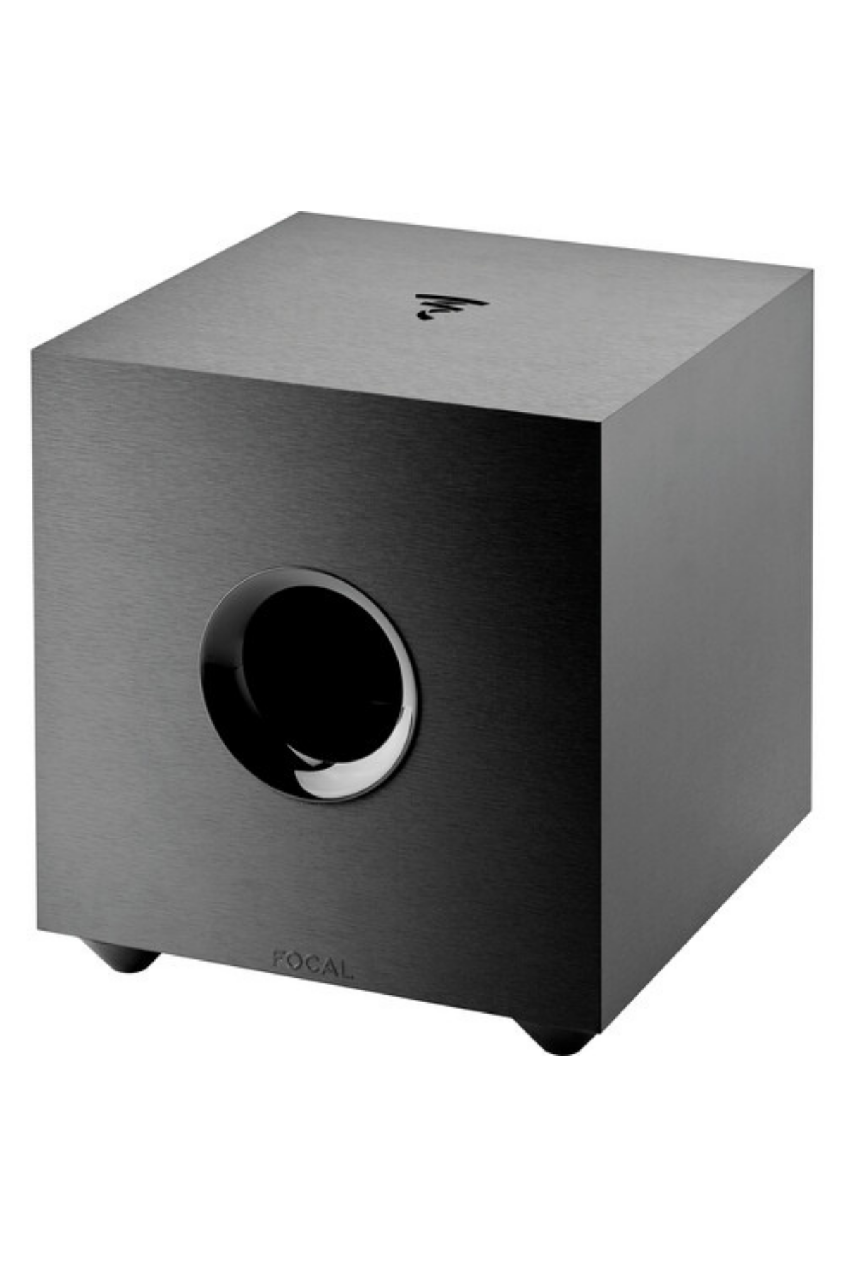 Focal Cub Evo Aktif Subwoofer Siyah