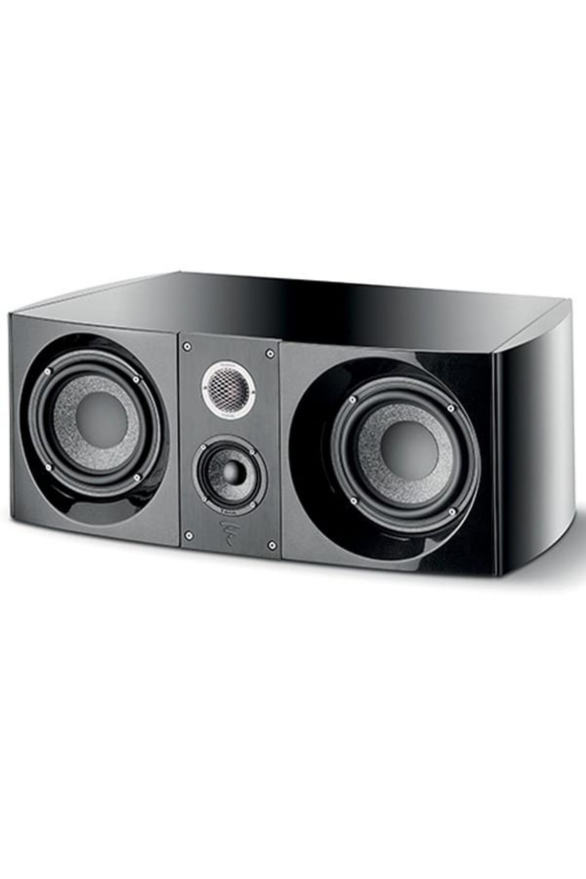 Focal Sopra Merkez Hi-End Hoparlör Black