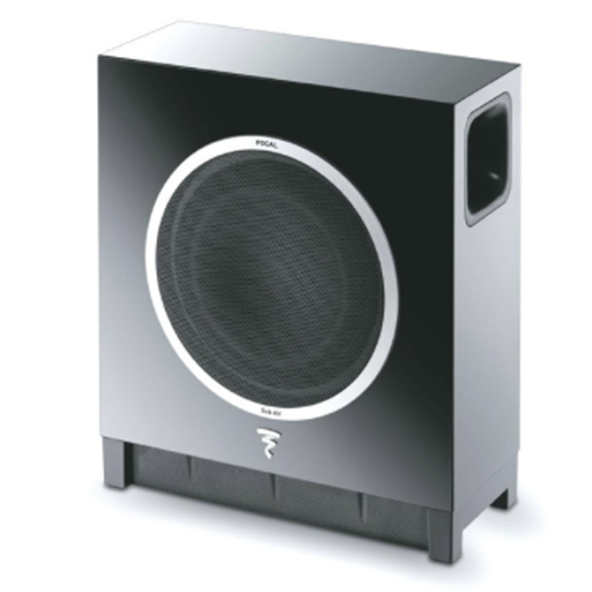 Focal Sub Air Siyah Subwoofer
