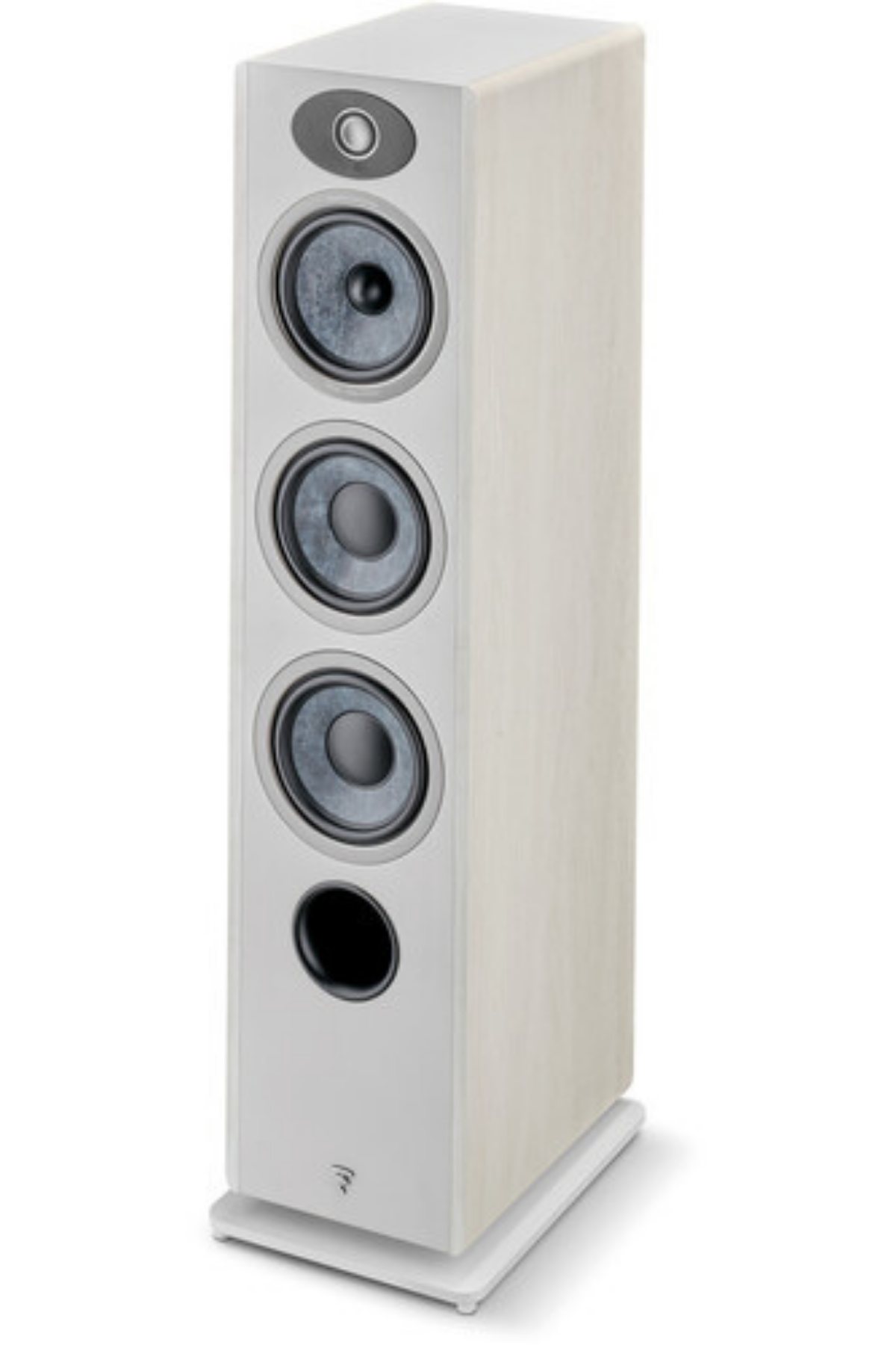 Focal Vestia N2 Light Wood Kule Tipi Hoparlör