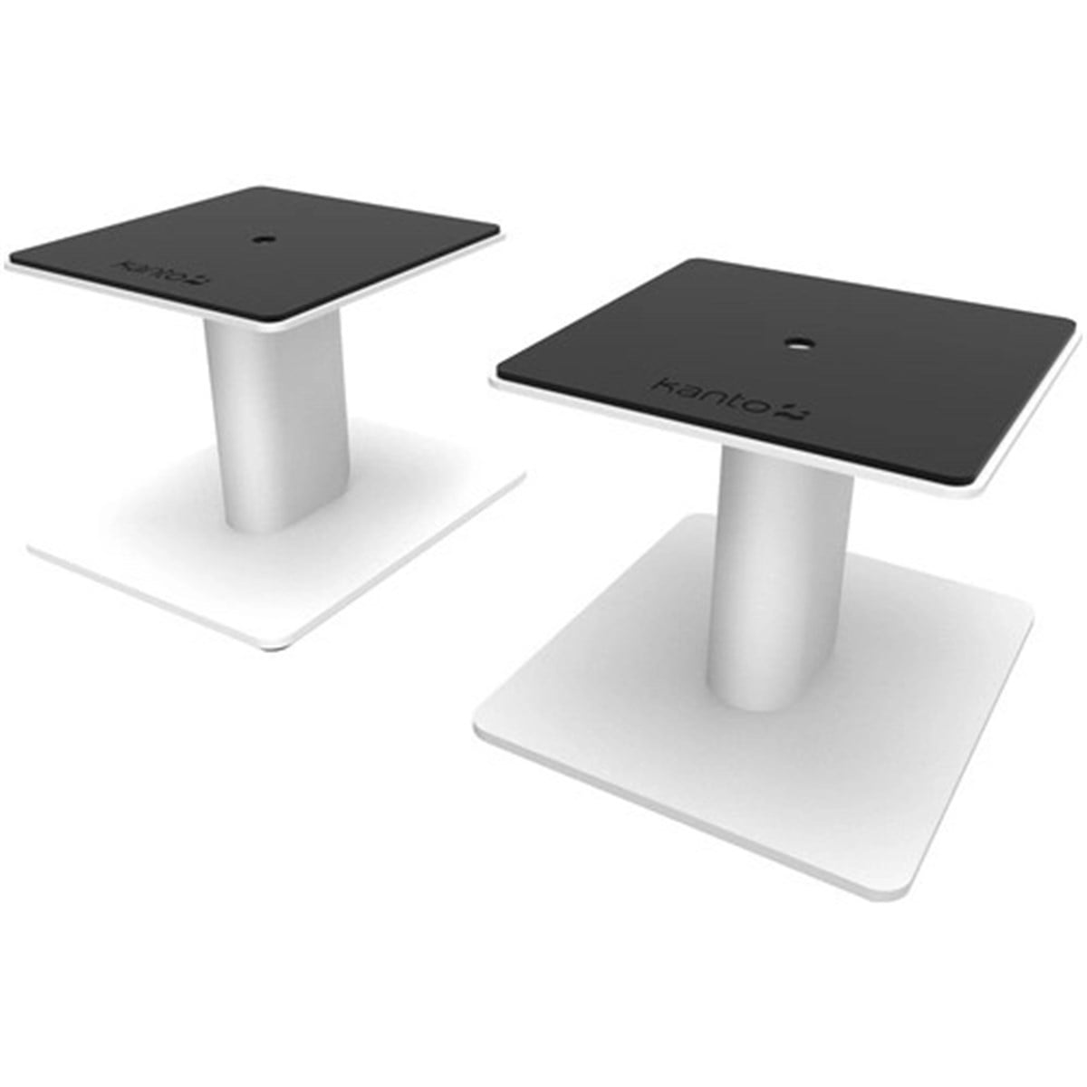 Kanto Audio SP6HD Beyaz Hoparlör Standı