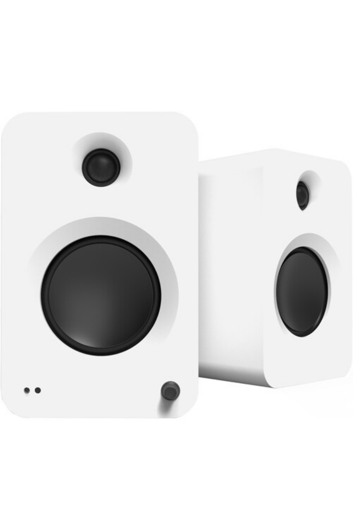 Kanto Ren Aktif Bluetooth Hoparlör – Beyaz