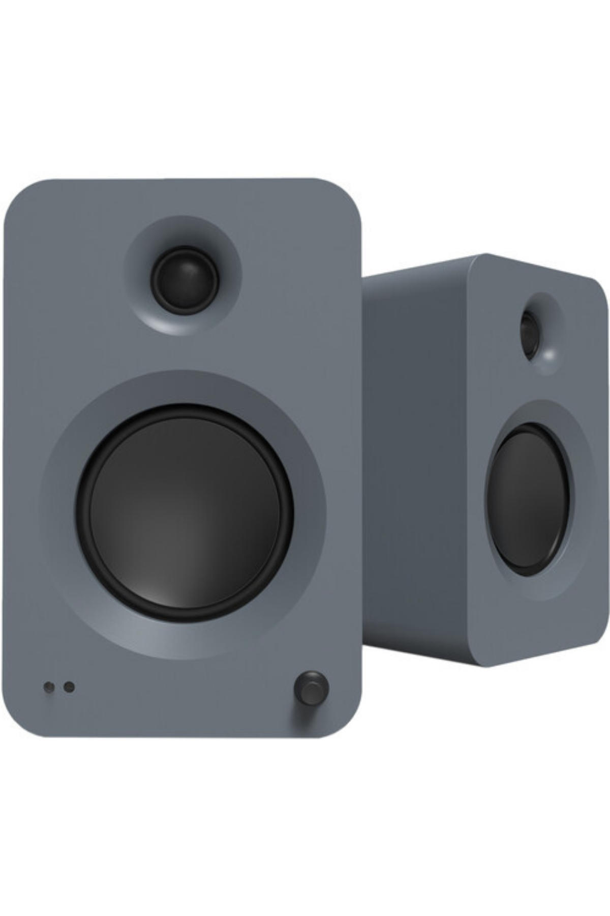 Kanto Ren Aktif Bluetooth Hoparlör – Gri
