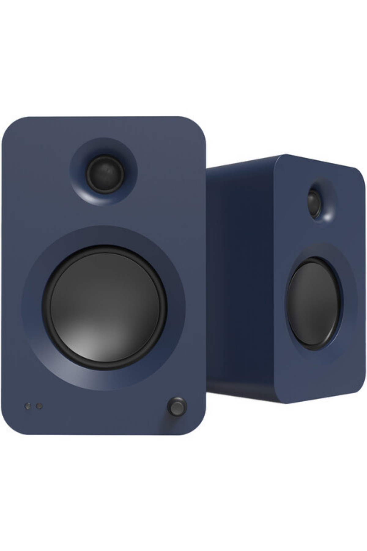 Kanto Ren Aktif Bluetooth Hoparlör – Mavi