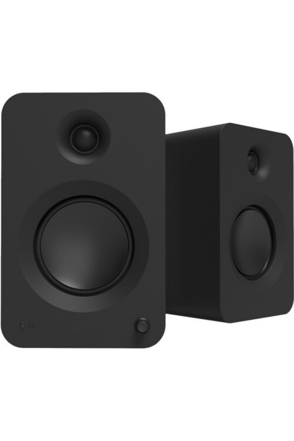 Kanto Ren Aktif Bluetooth Hoparlör – Siyah