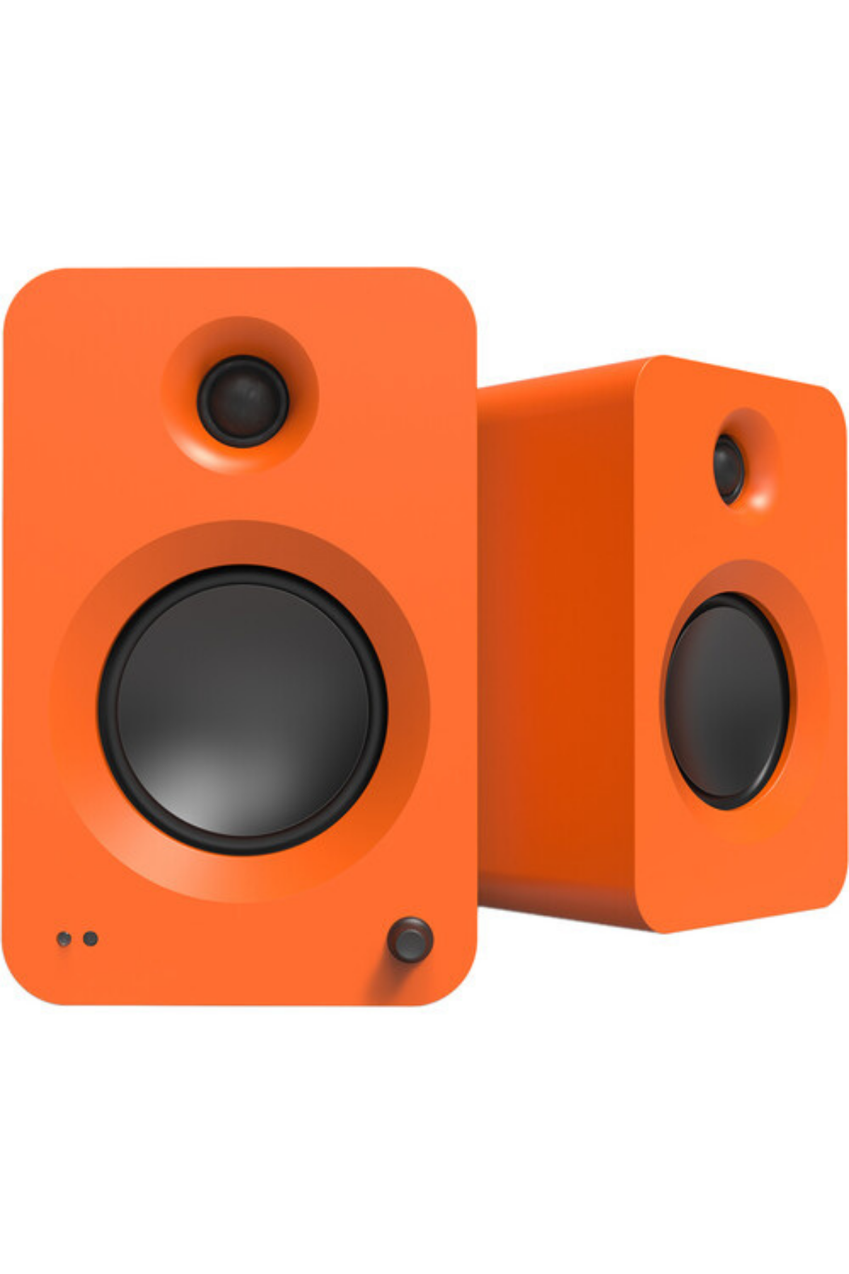 Kanto Ren Aktif Bluetooth Hoparlör – Turuncu