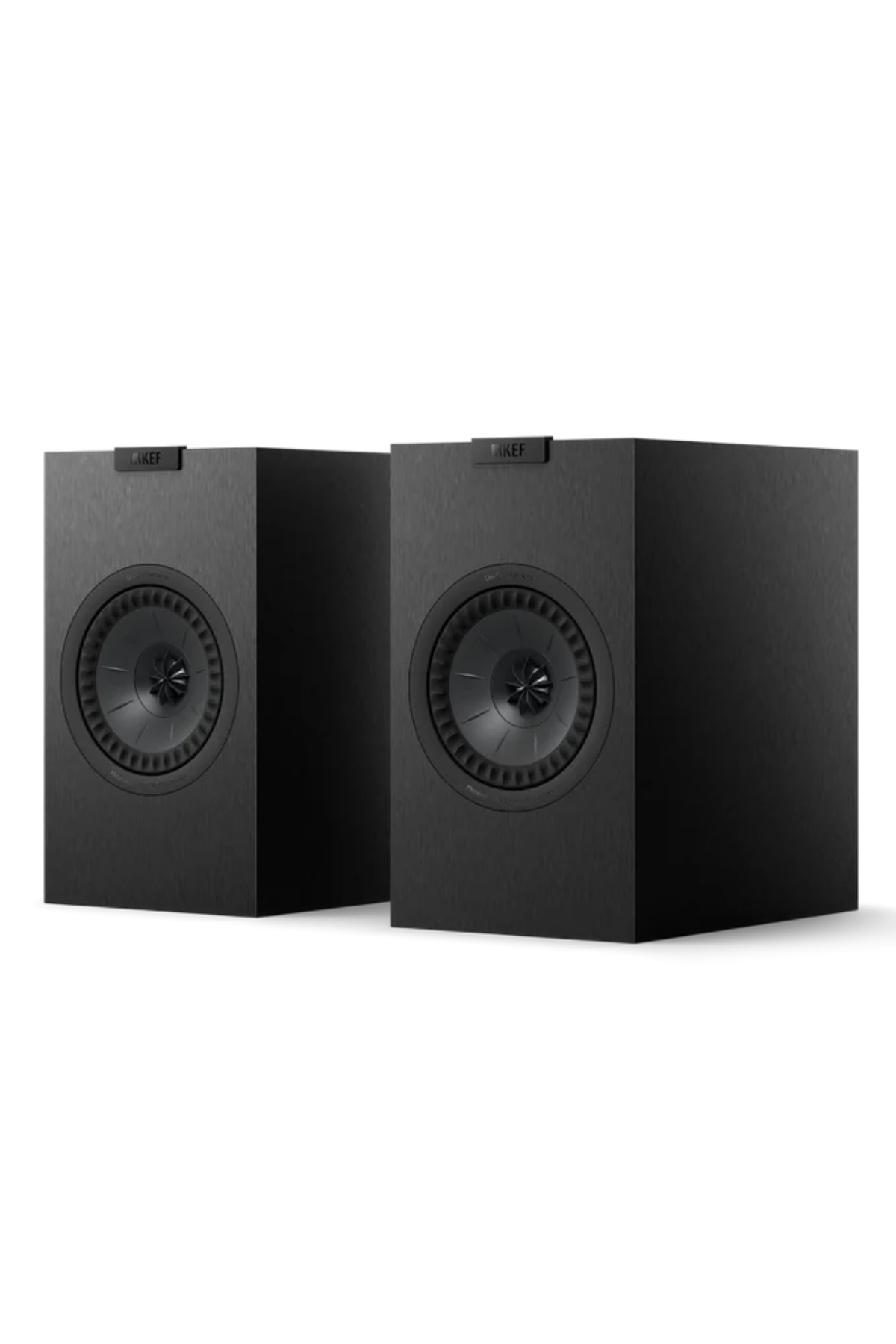 Kef Q1 Meta Hoparlör Siyah