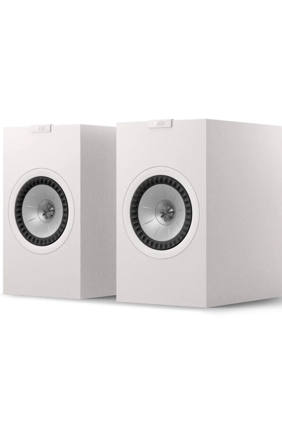 Kef Q3 Meta Hoparlör Beyaz