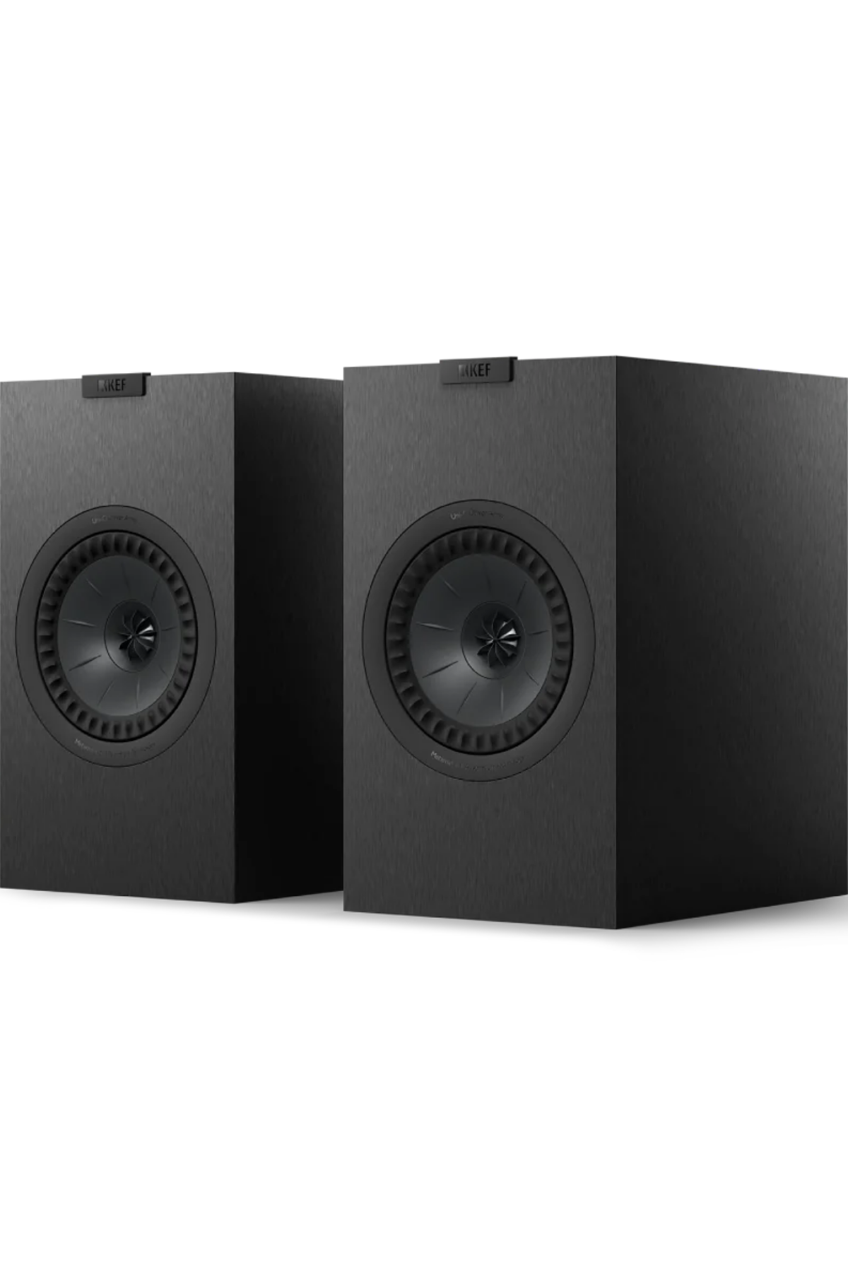 Kef Q3 Meta Hoparlör Siyah