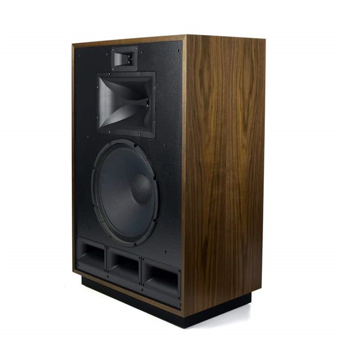 Klipsch Cornwall IV Heritage Walnut Hi-Fi Hoparlör