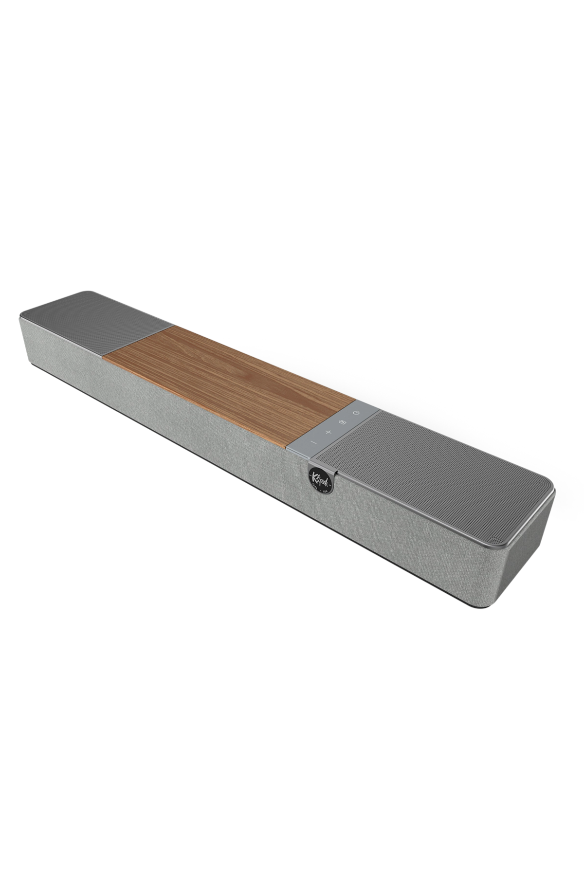 Klipsch Flexus Core 100 Dolby Atmos Soundbar Ceviz