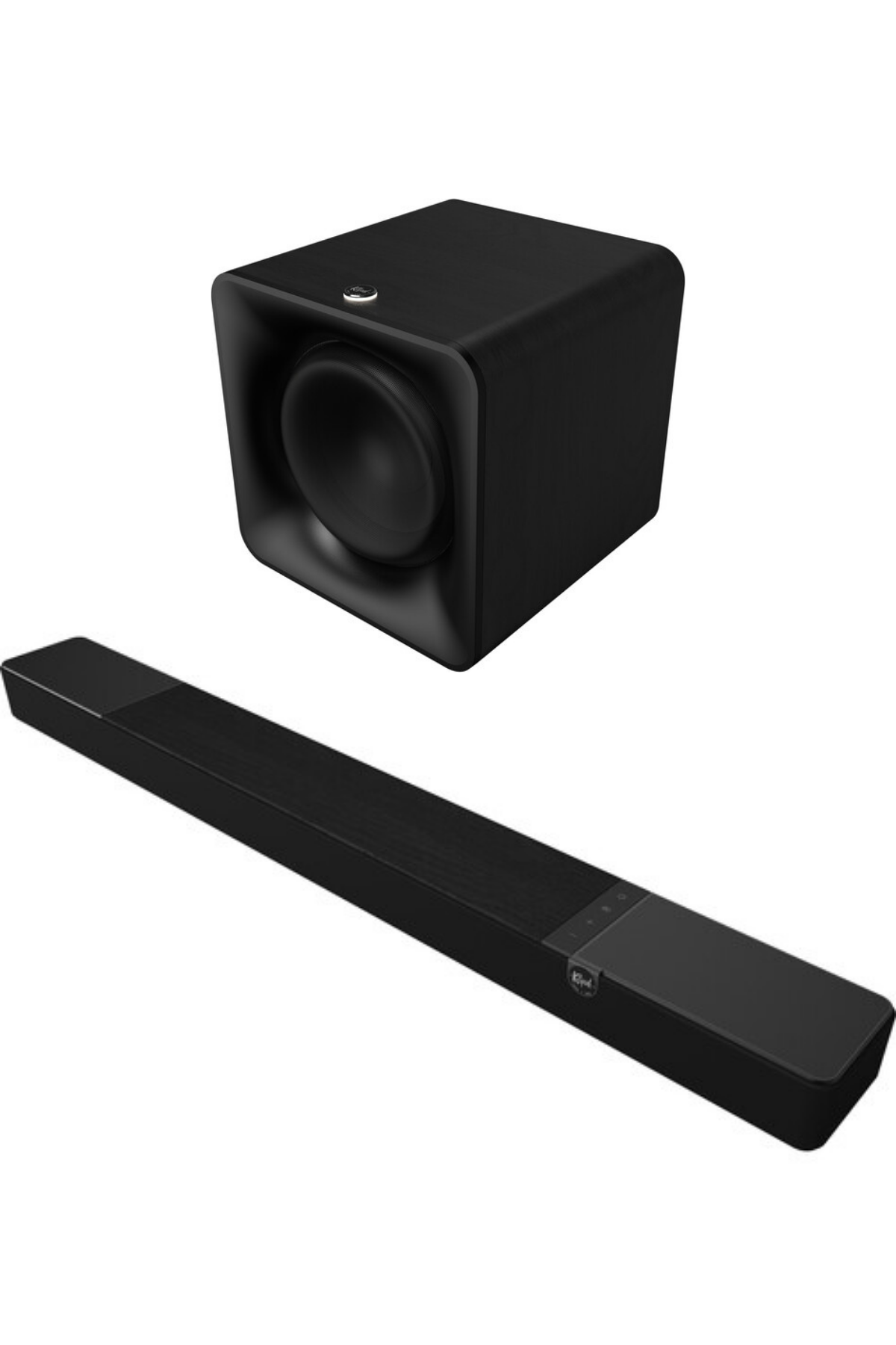 Klipsch Flexus CORE 200 5.1 Paket Sistem