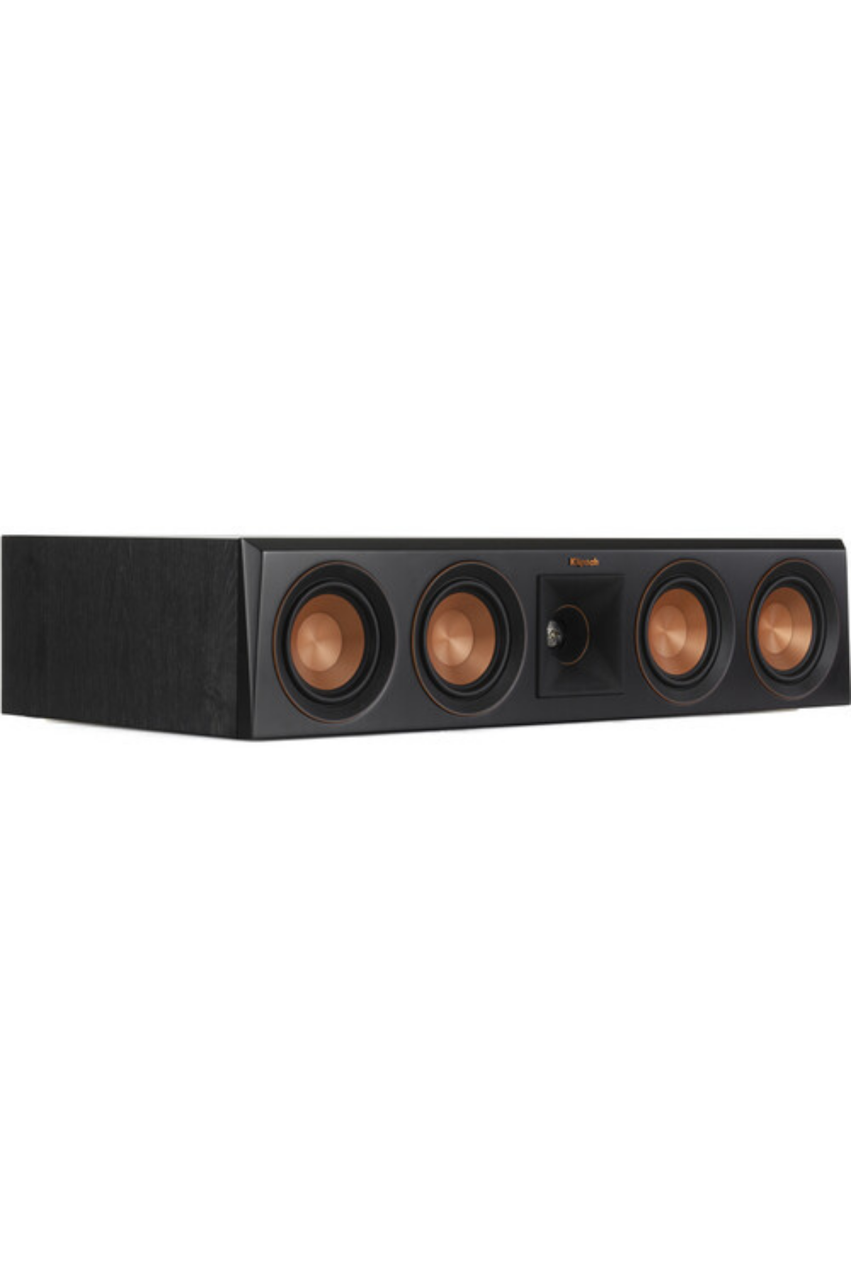 Klipsch Reference Premiere RP-404C II Siyah Merkez Hoparlör