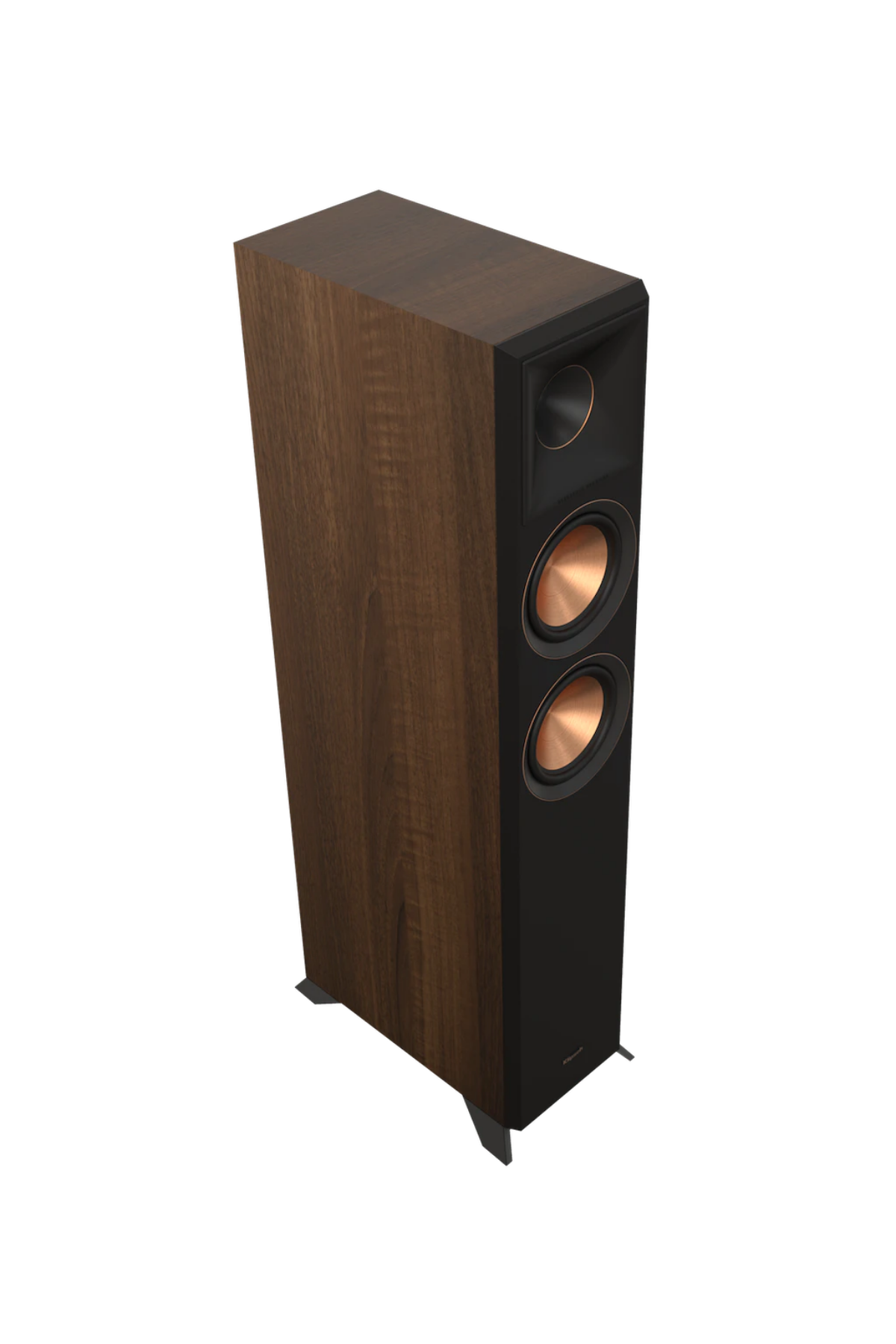 Klipsch Reference Premiere RP-5000F II Ceviz Kule Tipi Hoparlör