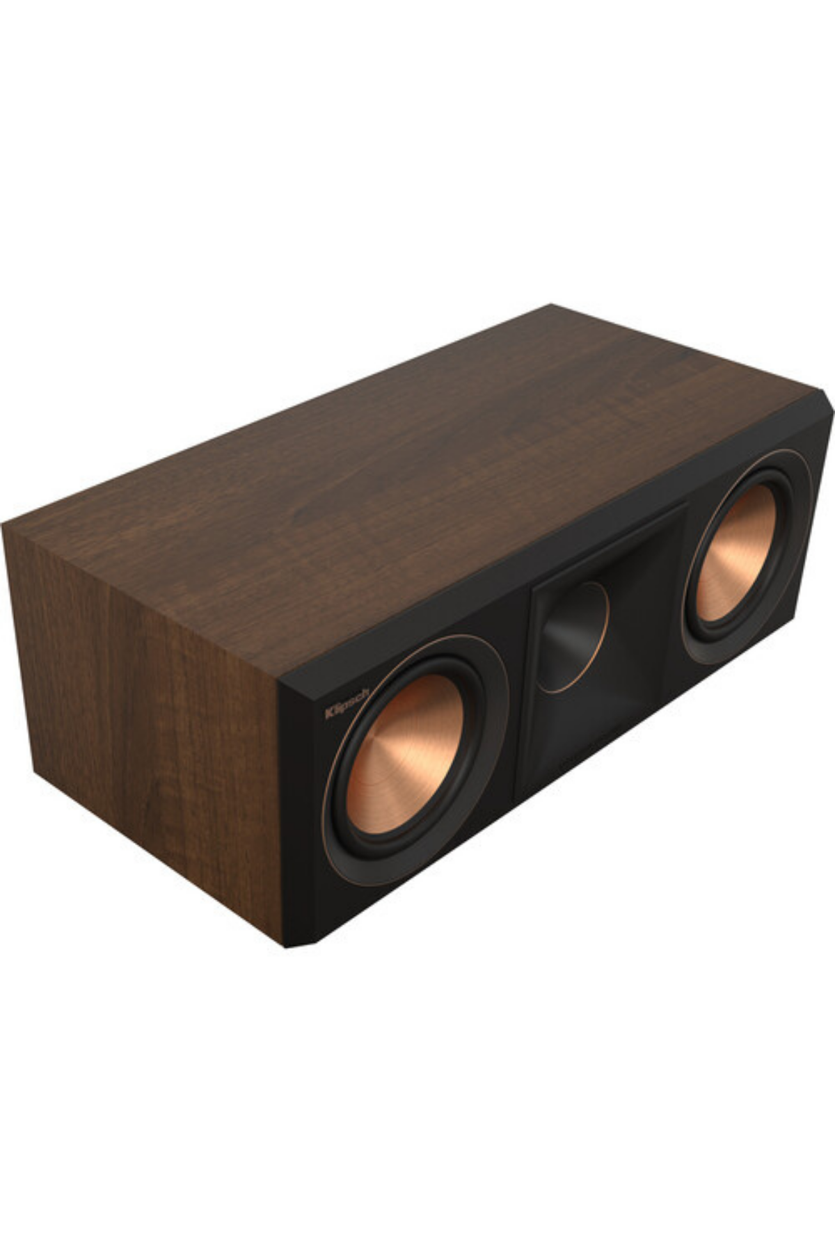 Klipsch Reference Premiere RP-500C II Ceviz Merkez Hoparlör
