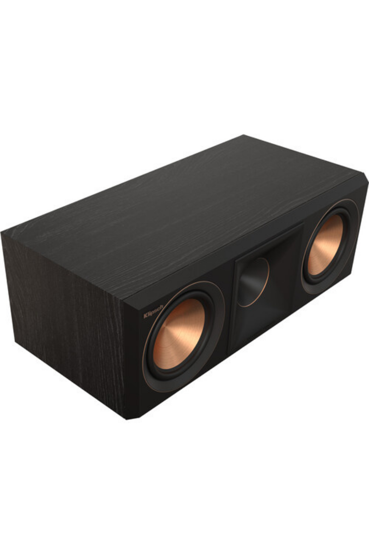 Klipsch Reference Premiere RP-500C II Siyah Merkez Hoparlör