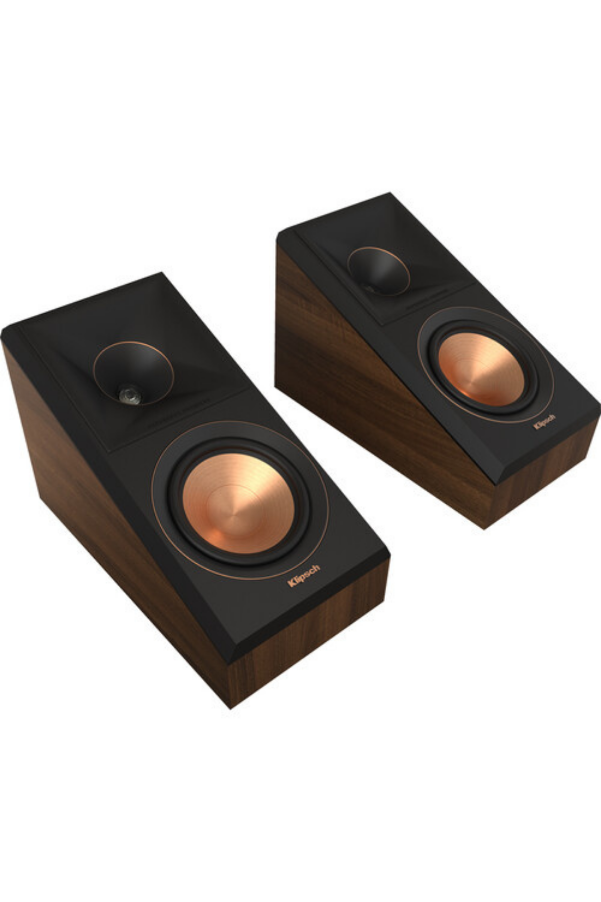 Klipsch Reference Premiere RP-500SA II Ceviz Atmos Hoparlör