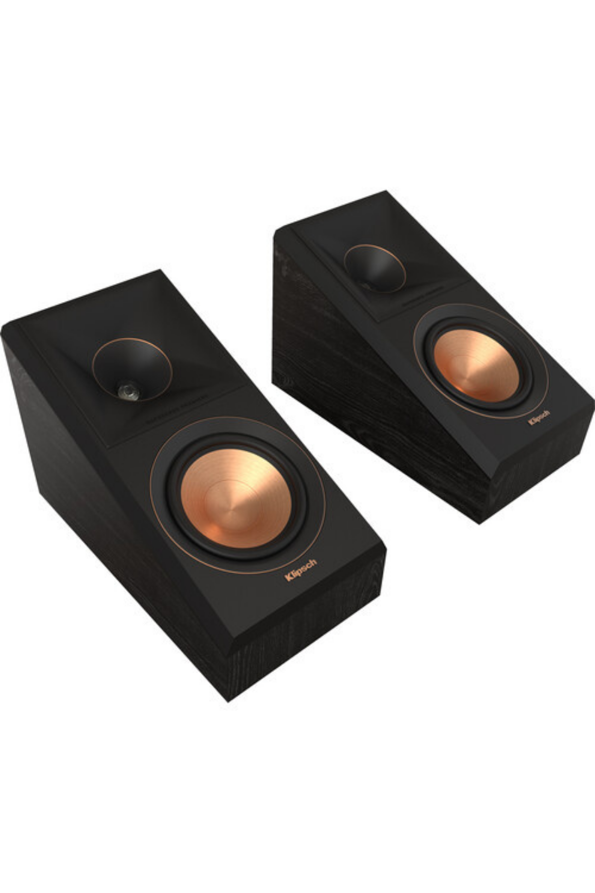 Klipsch Reference Premiere RP-500SA II Siyah Atmos Hoparlör