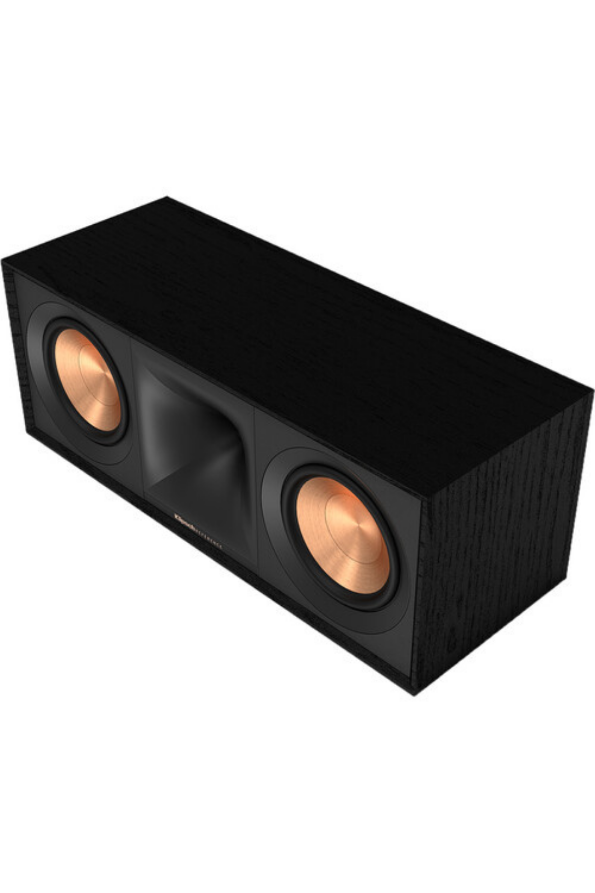 Klipsch Reference R-50C Merkez Hoparlör Siyah