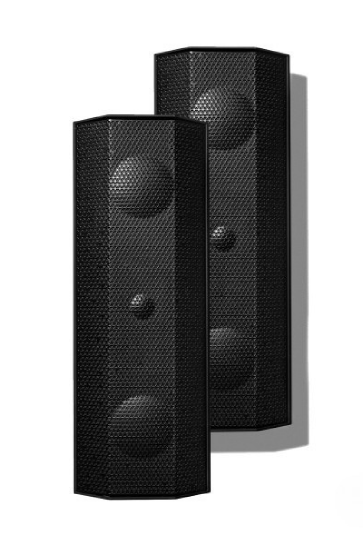 Lithe Audio IO1 Wi-Fi ve Bluetooth Hoparlör Siyah